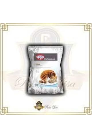 Dr.Oetker Professional Toz Kakao 1 KG