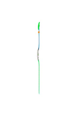 Swatch Ss08k119 Neon Hot Racer Kadınkol Saati