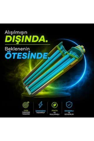 Yeni Nesil Hobi Baharat Makinası Tek