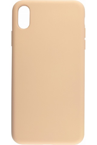 Apple Uyumlu iPhone Acl Xs Max Arka Koruma Kılıf Pembe