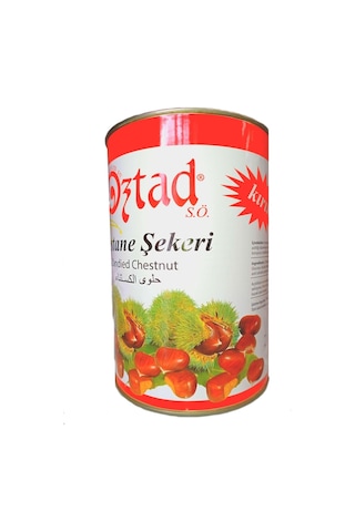Öztad Kırık Kestane 5 KG