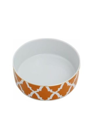 Porland Morocco Turuncu Kase 18CM
