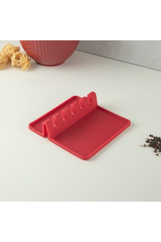 Aryıldız Dailytools Kaşık Standı Çok Renkli