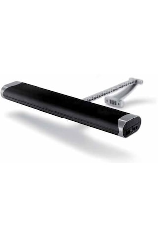 Liwin L35 230v Pencere Açma Motoru Siyah Renk