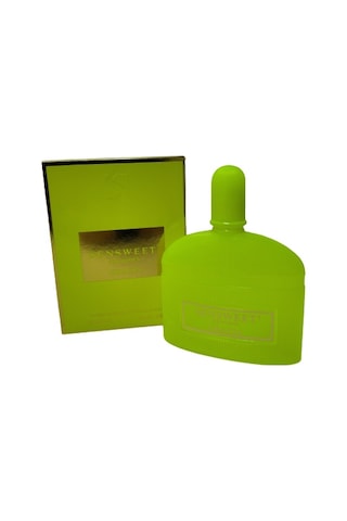 Sensweet Gracia Kadın Parfüm EDC 100 ML