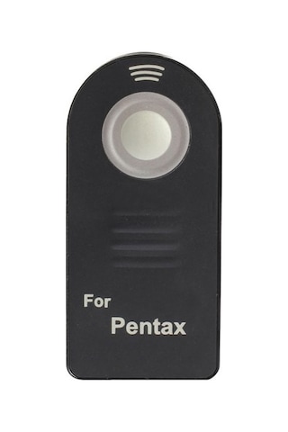 Ayex Pentax Uyumlu IR Kablosuz Kumanda