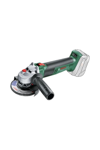 Bosch UniversalGrind 18V-75 115mm Akülü Taşlama Makinesi (Akü ve Şarj Hariç) - 06033E5000