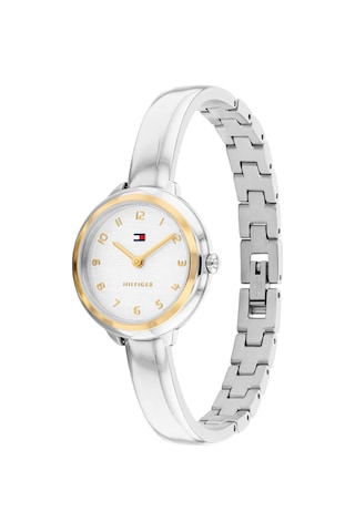 Tommy Hilfiger Th1782894 Kadın Kol Saati Metalik Gri