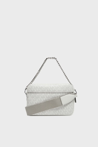 Michael Kors Bayan Çanta 32s5sytc5v 101 Beyaz Beyaz