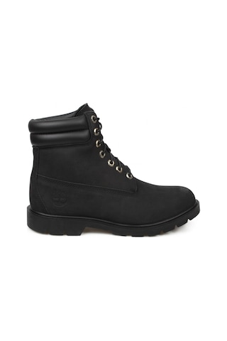 Timberland Ti Mberland Tb0a27x6-m 6in Wr Basi C Si Yah Erkek Bot