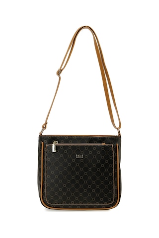 İnci Incı Mng Incıcross 5pr Kahverengi Kadın Çapraz Çanta 000000000102250261 Kahverengi