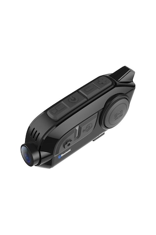 Scs S11 Kameralı Intercom