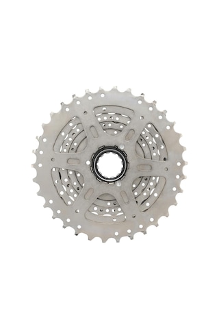 Shimano Cs-hg50-8 Kaset Ruble 11-34t Siyah