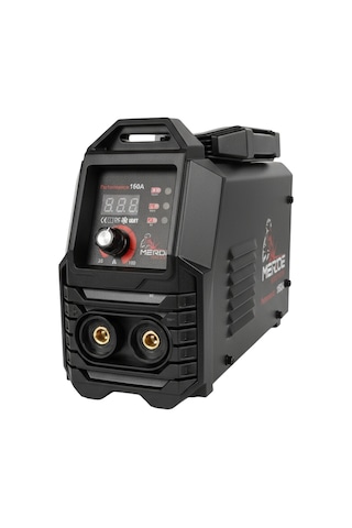 Profesyonel Mma 160a 220 V Inverter Kaynak Makinesi