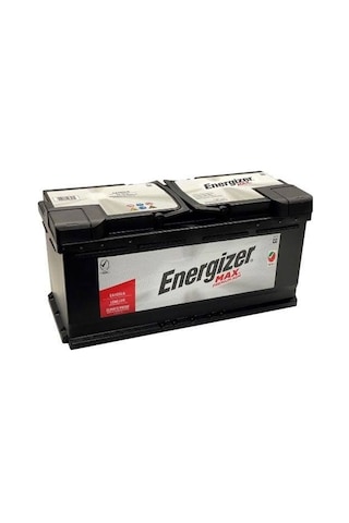 12 Volt 105 Agm Energızer Varta Üretimi