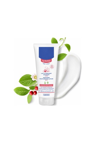 Çok Hassas Ciltler İçin Rahatlatıcı Vücut Losyonu 200 Ml