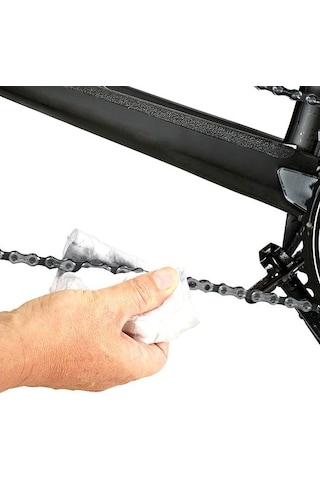 Motorex Zincir Yağı City Lube 300 Ml Her Koşul Mavi - Beyaz