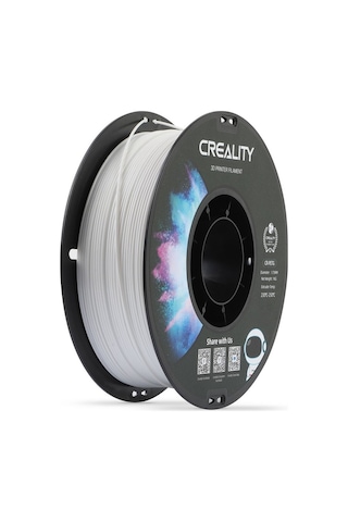 Creality Cr-petg Beyaz Filament 1.75mm 1000gr