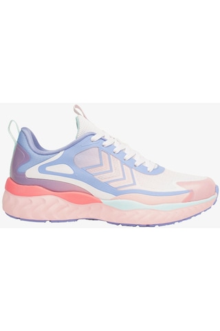 Hummel Hml Bubblegum Unisex Çok Renkli Sneaker 900485-9007 Çok Renkli