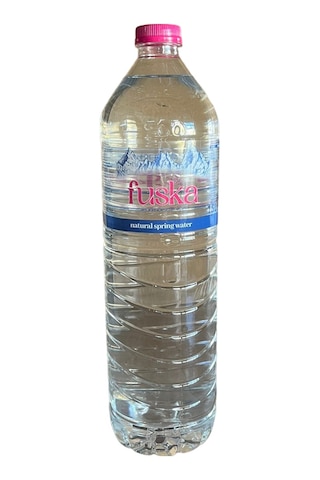Fuska Su 1,5 Lt 6 Adet
