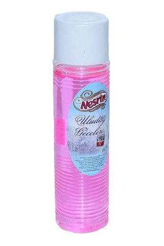Nesrin 60 Derece Uludağ Geceleri Kolonyası Pet Şişe 160 ML