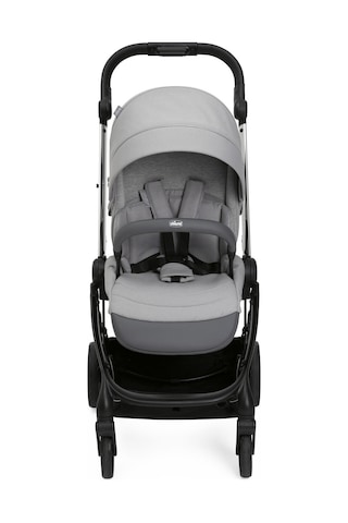 Chicco One4ever Lounge Puset Sparkle Grey 06087109120000