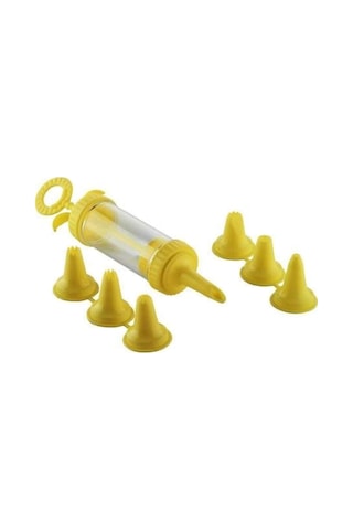 G-01 Krema Pompası Diğer