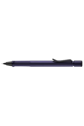 Lamy Safari 2026 Özel Üretim Rengi Versatil Kalem Meteora 0.5 Koyu Mor