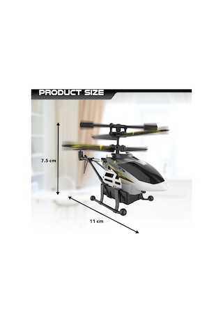 Silverlit Sky Bombus Helikopter 84764