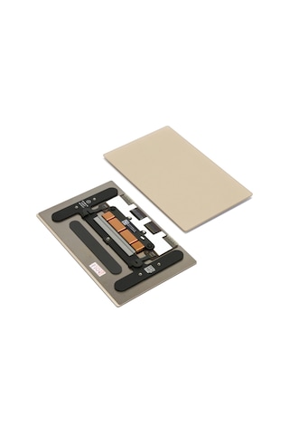 Macbook İle Uyumlu 12inc A1534 Trackpad Flex Kablosuz Mf865 817-00327 810-00021-08 Gold2015