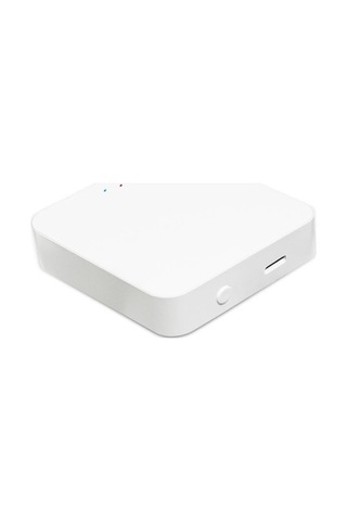 Xianwen Tuya Zigbee Wifi Bt Mesh Hub Akıllı Çok Modlu Ağ Geçidi