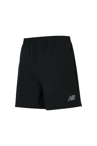Mns1650-bk New Balance Mns1650 Erkek Şort Ve Kapri Siyah Mns1650-bk