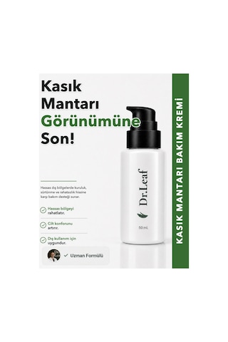Kasık Mantarı Bakım Kremi Panthenol + Aloe Vera 50 Ml - , Koku Giderici Ve Nemlendirici Bakım Krem Kasık Mantarı Bakım Kremi Panthenol + Aloe Vera 50 Ml - , Koku Giderici Ve Nemlendirici Bakım Krem