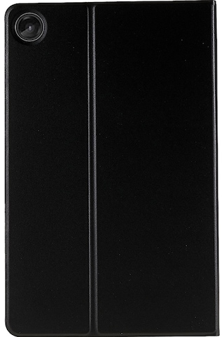 Butu Lenovo Uyumlu Tab M10 Plus 3rd Gen / Xiaoxin Pad 2022 10.6 İnç Çizilmez Pu Deri + Tpu Tablet Kılıfı Darbeye Dayanıklı Koruyucu Kılıf