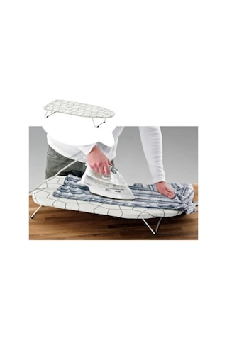 Casilda Home Mini Ütü Masası