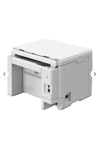 Canon İ-sensys Mf275dw Iı, Lazer Yazıcı, Tarayıcı, Fotokopi, Fax, Wifi, Lan, Duplex