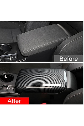 Oled Garaj Honda Civic Kol Dayama Karbon 2022