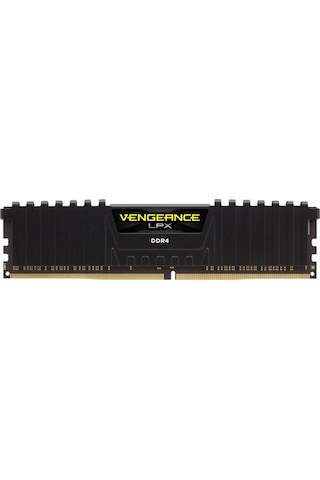 Corsair Vengeance LPX CMK16GX4M1E3200C16 16 GB DDR4 3200 MHz CL16 Ram