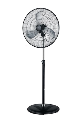 Süsler SV 2450 Ayaklı Vantilatör Süsler SV 2450 Ayaklı Vantilatör