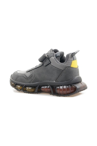 Vicco 946-f23k-380 Willow Unisex Çocuk Işıklı Bot Füme