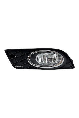 Leoparts Honda Cıvıc Fb7 Sis Lambası Sol Kapaklı 2012-2015 33950-tr0-e01