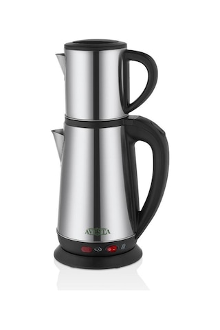 Avesta Demaver 2400 W Çelik Çay Makinesi