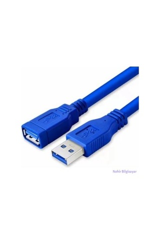 10 Metre Usb 3.0 Uzatma Kablosu 10 Metre Usb Uzatma Kablosu