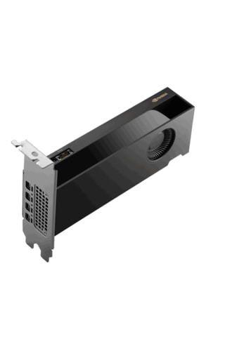 Nvıdıa Rtx Pro 4000 Sff Blackwell Gpu