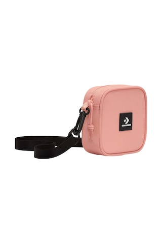 10027679-653 Converse Floatıng Pocket Pouch Çanta Pembe 10027679-653 Pembe