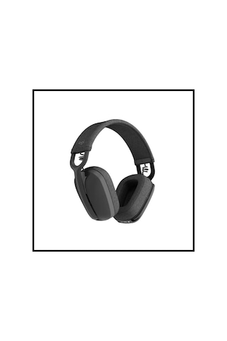 Logıtech Zone Vıbe 100, Grafit, 981-001213, Bluetooth, Microfonlu Kablosuz Kulaklık