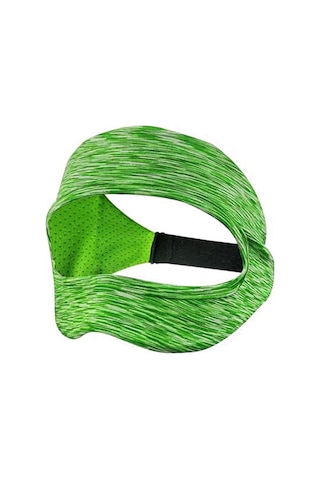 Yystore Vr Gözlükleri Başa Takılan, Nefes Alabilen, Terlemeyi Önleyen Maske Koruyucu Maske Lves5120