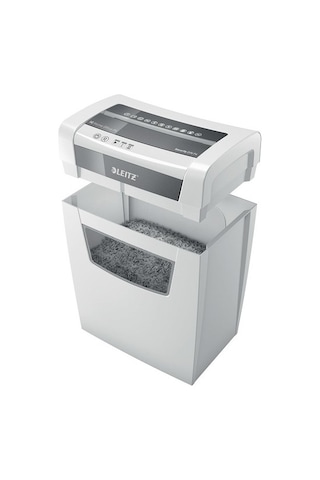 Leitz IQ 80090000 Evrak İmha Makinesi