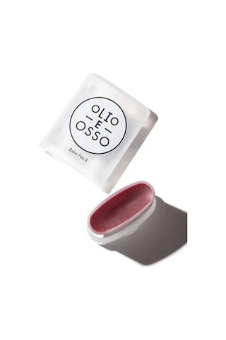 Olio E Osso Crimson Dudak Nemlendirici Multi Stick 03