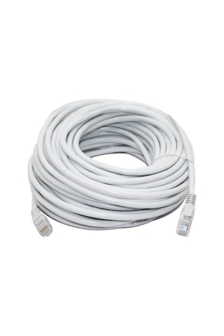 20mt İnternet Ethernet Cat6 Data Kablosu 5570 Diğer